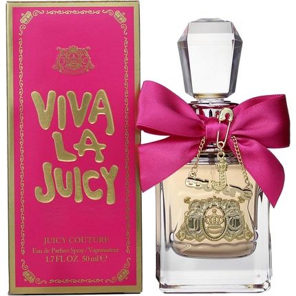 Juicy Couture Viva La Juicy Edp 50Ml