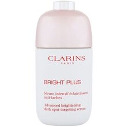 Clarins Bright Plus Advanced Brightening Dark Spot Serum 50Ml