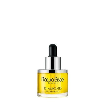 Natura Biss Diamond Firming Dry Oil For Face & Neck 30Ml A Nourishing Facial Oil