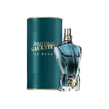 Jean Paul Gaultier Le Beau Eau De Toilette Spray 125Ml - Image 4