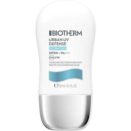 Biotherm Urban Uv Defense Hydration Spf 50+ 30Ml