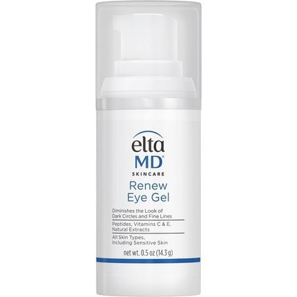Eltamd Renew Eye Gel 0.5 Oz