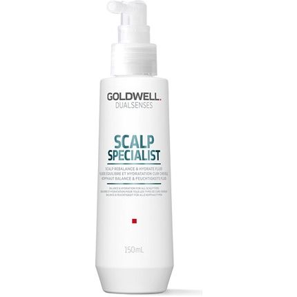 Goldwell Dualsenses Scalp Specialist Hydrating Hair Spray 150 Ml