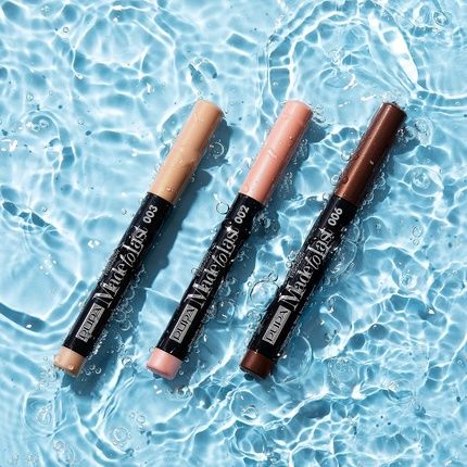 Pupa Milano Made To Last Waterproof Eyeshadow 006 Bronze Brown For Women 0.049Oz - Image 3