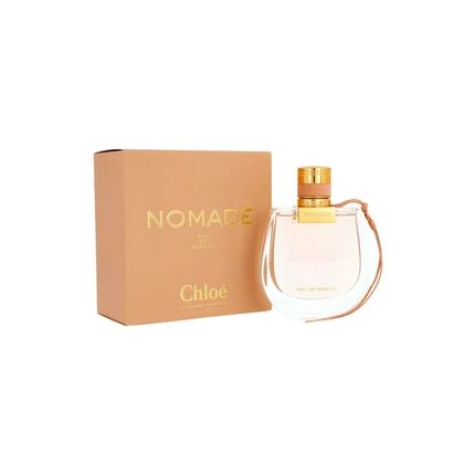 Chloe Nomade Perfumed Eau De Parfum For Women 75Ml - Image 4