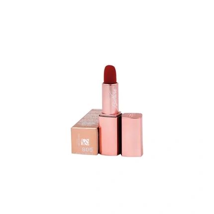 Bionike Defence Color Soft Mat Ultra Matte Lipstick 805 Brick Red