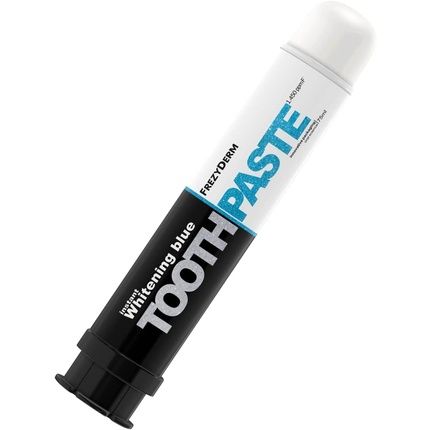 Frezyderm Instant Whitening Blue Toothpaste - Image 3