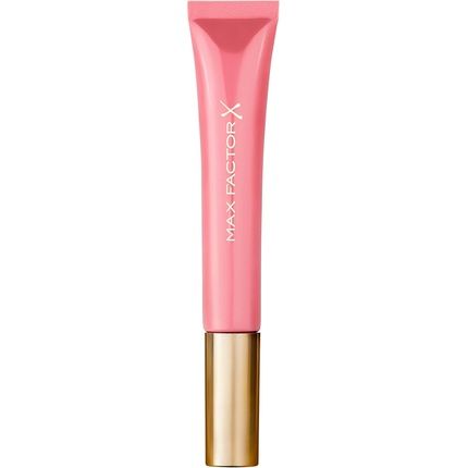 Max Factor Colour Elixir Lip Cushion Gloss With Mineral Oil And Vitamin E