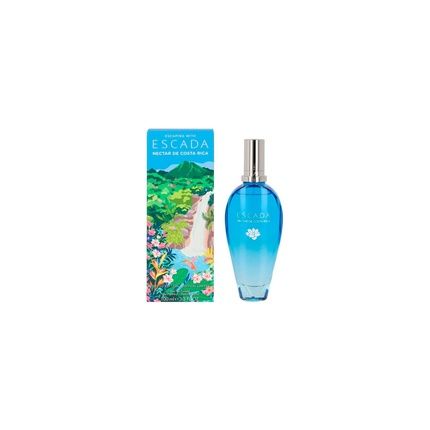 Escada Nectar De Costa Rica Eau De Toilette 100 Ml - Image 3