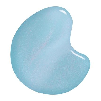 Sally Hansen Insta-Dri Nail Polish Luxe Finish Collection Glos-Sea 0.31 Fl Oz