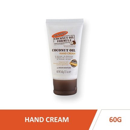 Palmer'S Coconut Oil Formula Hand Cream 60G