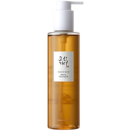 Beauty Of Joseon Ginseng Cleansing Oil 210Ml 7.1 Fl.Oz.