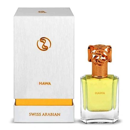 Hawa By Swiss Arabian