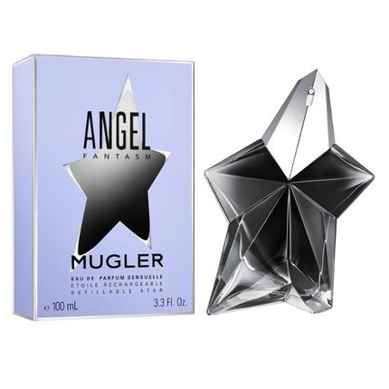 Thierry Mugler Angel Fantasm Eau De Parfum 100Ml