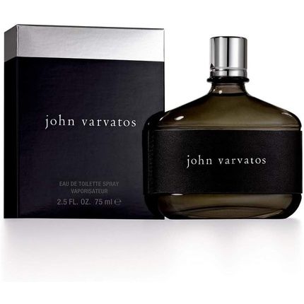 John Varvatos Eau De Toilette Spray 75Ml - Image 3