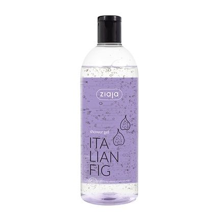 Ziaja Italian Fig Shower Gel 500 Ml