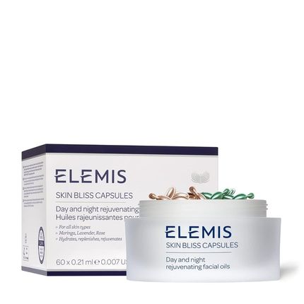 Elemis Skin Care Capsules For Cell Regeneration