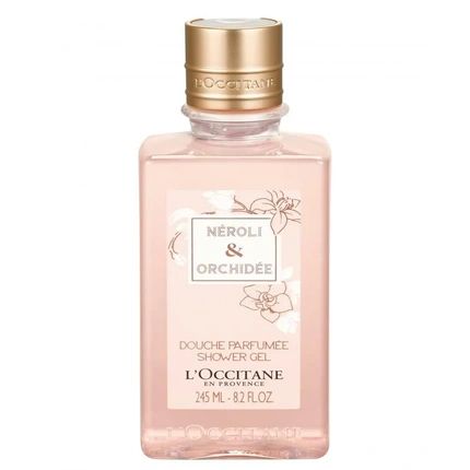 L'Occitane Neroli And Orchidee Shower Gel 250Ml
