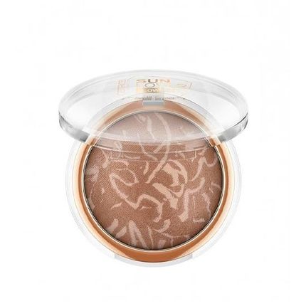 Catrice Sun Lover Glow Bronzing Powder 8 G 010 Sunkissed Bronze
