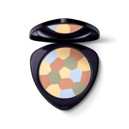 Dr. Hauschka Colour Correcting Powder 02 Calming 8G