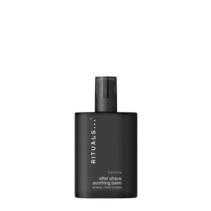 Rituals Rituals The Ritual Of Homme Soothing Balm 100Ml After Shave