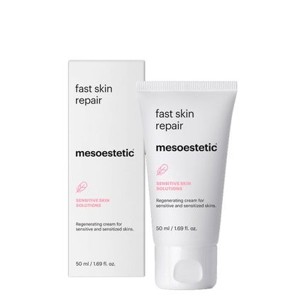 Mesoestetic Fast Skin Repair 50Ml Skin Repair Treatment