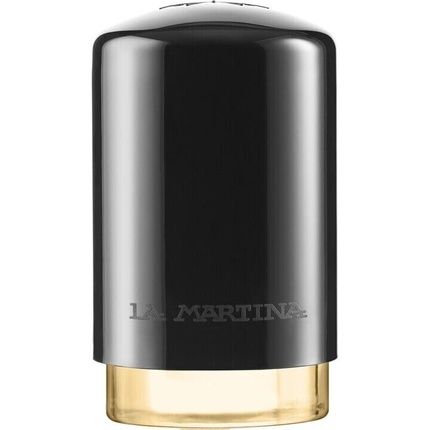 La Martina Solar Musk Intense Eau De Cologne 80Ml For Men And Women