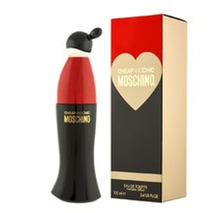 Moschino Cheap Chic Eau De Toilette 30Ml Women'S Spray - Image 3