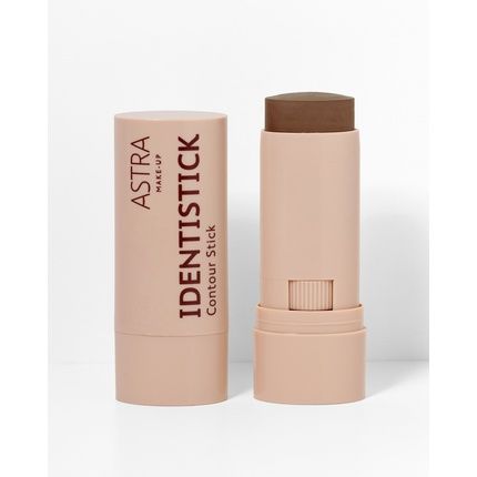 Astra Identistick Contour Stick Dark For Perfect Contouring