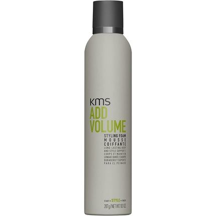 Kms Addvolume Styling Foam 300Ml