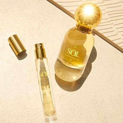 Sol De Janeiro Cheirosa '62 Eau De Parfum 0.27 Fl Oz - Image 3