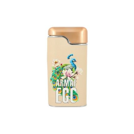 Armaf Ego Exotic For Women Eau De Parfum Spray 100Ml