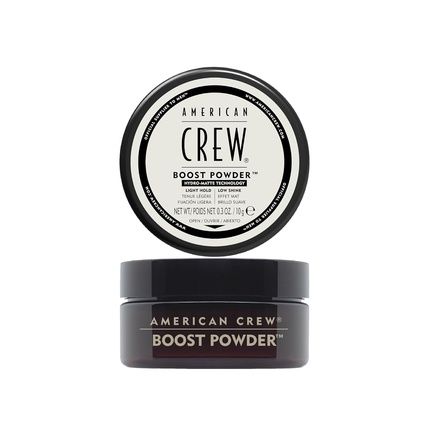 American Crew Classic Boost Powder 10G Styling Powder For Men