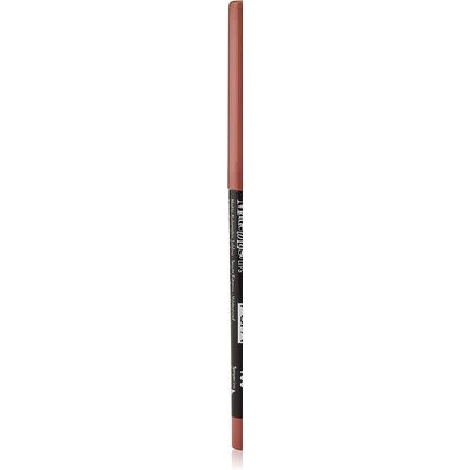 Pupa Milano Made To Last Definition Lips 100 Absolute Nude Lip Pencil Beige - Image 3