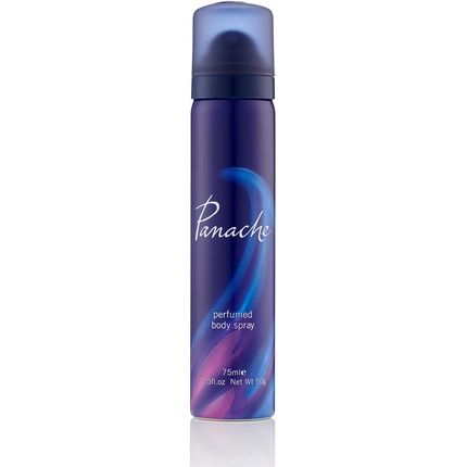 Taylor Of London Panache Body Spray 75Ml