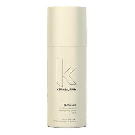 Kevin Murphy Fresh Hair Dry Shampoo For Hair 100Ml