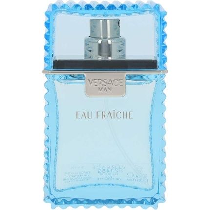 Kenneth Cole Black Men Eau De Toilette Spray 100Ml - Image 3