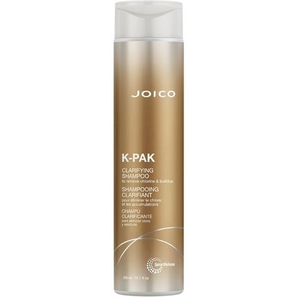 Joico K-Pak Clarifying Shampoo 300Ml