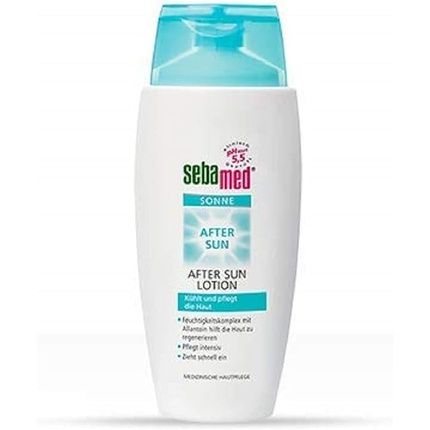 Sebamed Sun Protection After Sun Lotion 150Ml