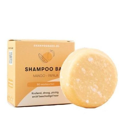 Shampoobars Shampoo Bar 60G