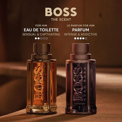 Boss The Scent For Him 200Ml - Image 3