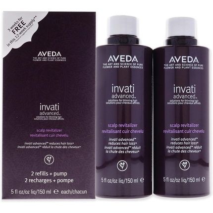 Aveda Invati Duo Pack Refill