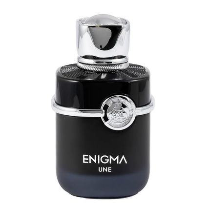 Enigma Une Eau De Parfum By Fragrance World 100Ml Inspired By Suvage Elixir