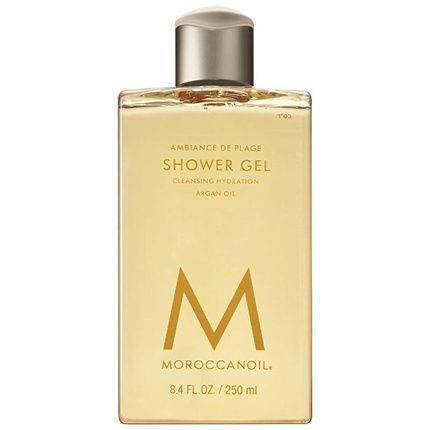 Moroccanoil Ambiance De Plage Shower Gel 250 Ml