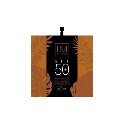 Im Golden Sunscreen Spf 50