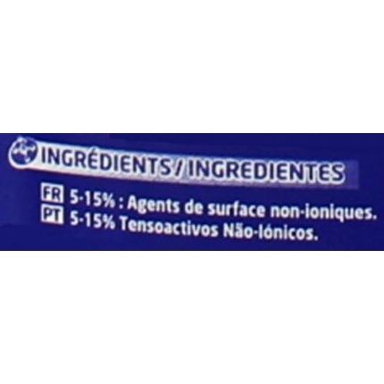 Sun Sun Classic Liquid Dishwashing Rinse Triple Action 500Ml - Image 3