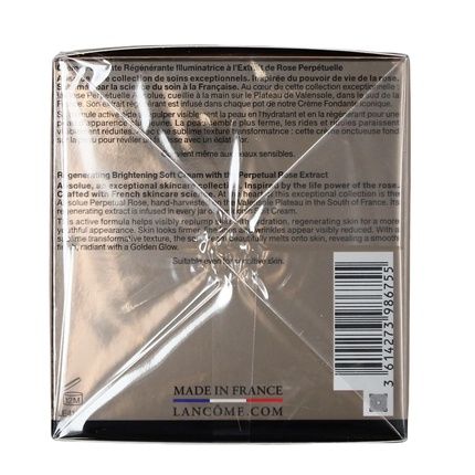 Lancome Absolue Soft Cream 100Ml