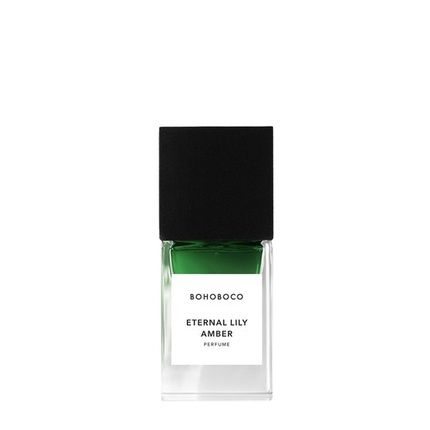 Bohoboco Bohoboco Eternal Lily Amber Perfume