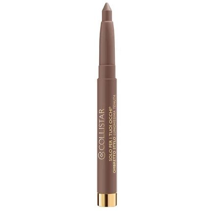 Collistar Eye Shadow Stick In Bronze, 1.4G