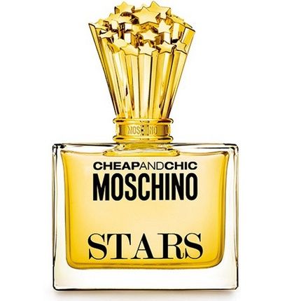 Cheap And Chic Stars Eau De Parfum Spray 100Ml